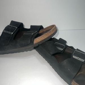 BIRKENSTOCK!! SIZE 40